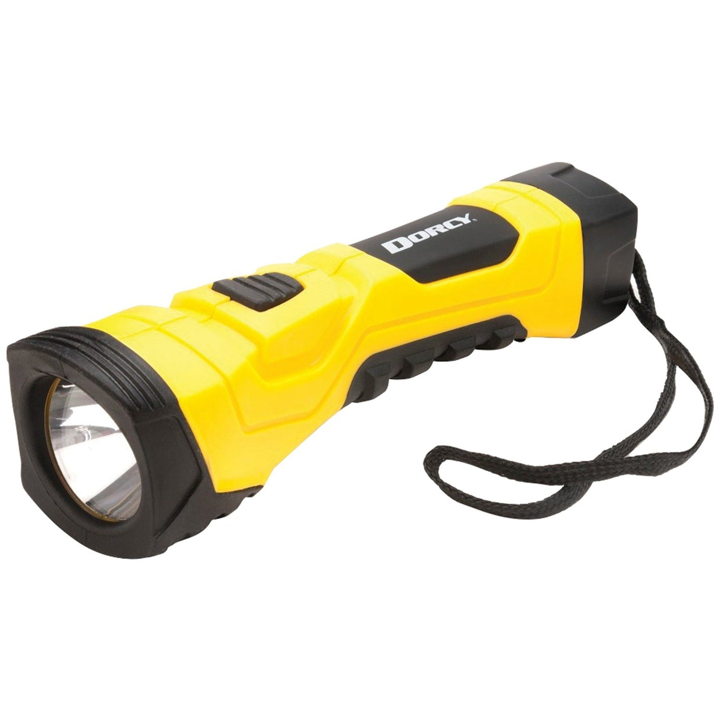 DORCY 41-4750 LED Flashlight (190 Lumen)