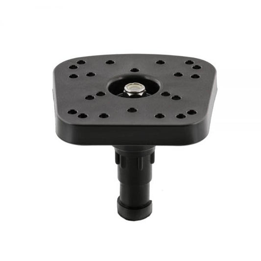 Scotty 0368 Universal Fish Finder Mount  Fits Up To 5 Display
