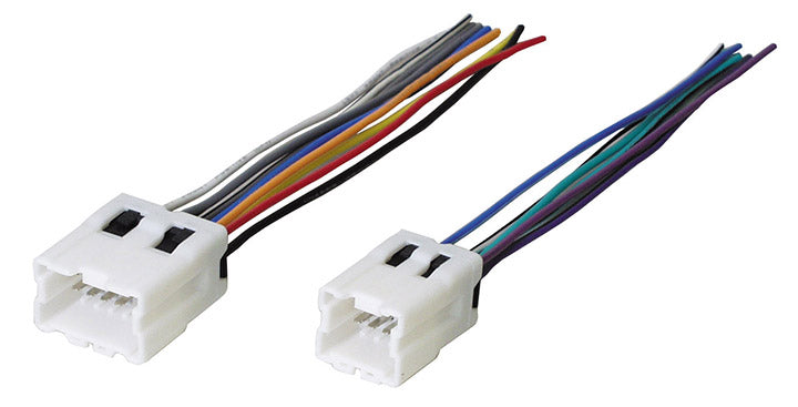 American International NWH702 1995 -2010 Nissan Wire Harness