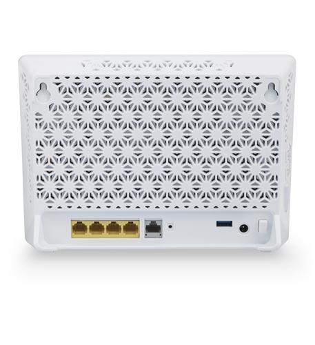 VTech VNT846 AC1600 Dual Band WiFi Router