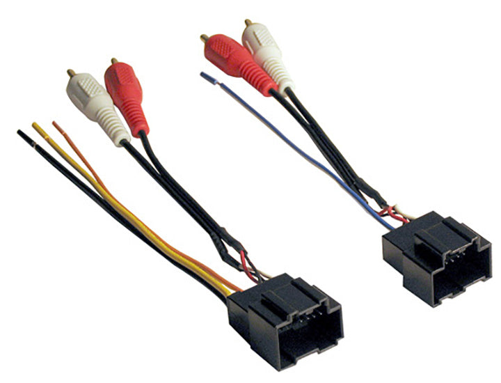 American International GWH46PIO Wire Harness for 2006-2011 GM