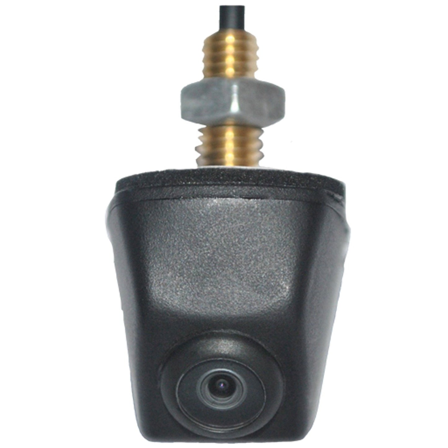 Boyo Vision VTK230HD Lip-Mount 170° Camera with Parking Lines