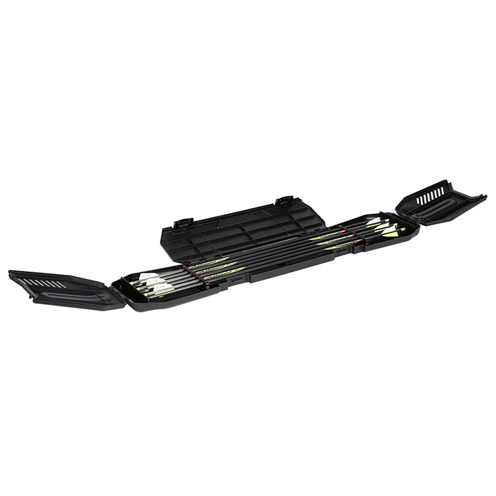 Plano 112500 BowMax Arrow Case