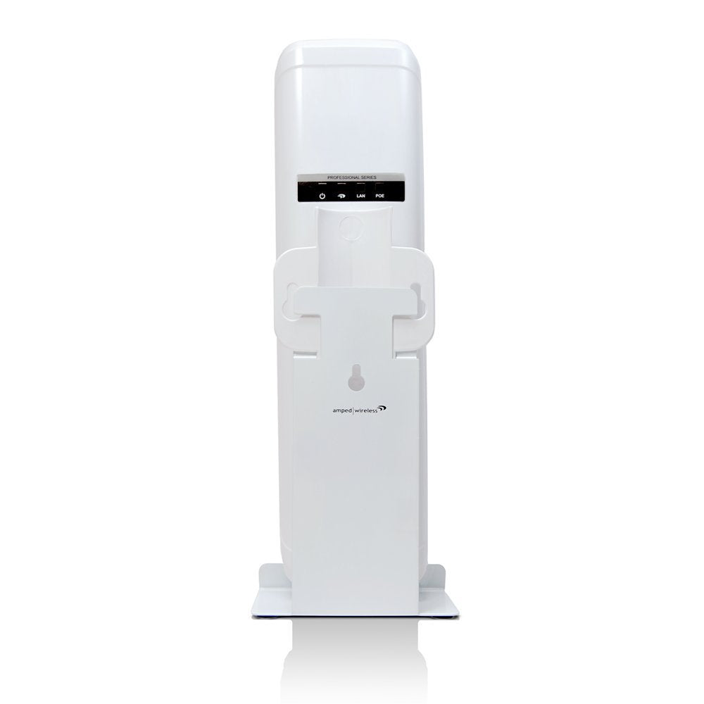 Amped SR600EX igh Power WirelessN 600mW Pro Smart Repeater