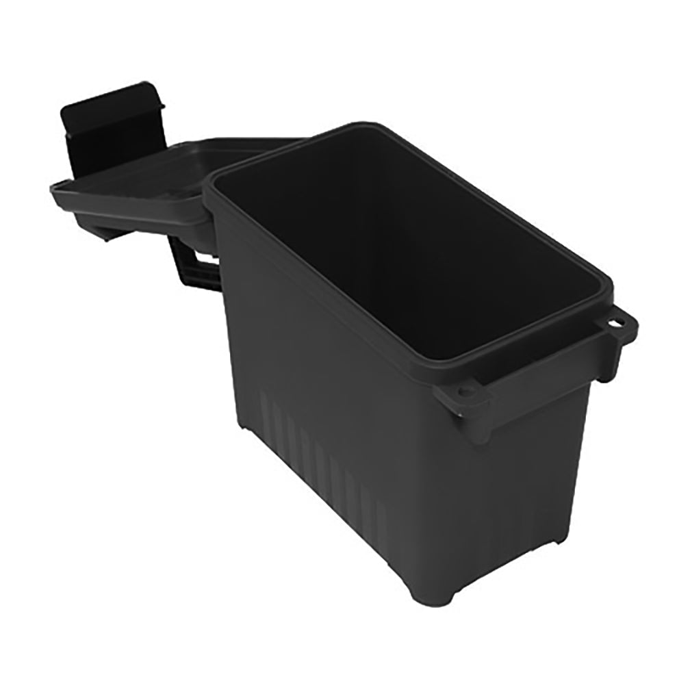 MTM AC1540 Ammo Can Mini for Bulk Ammo, Black