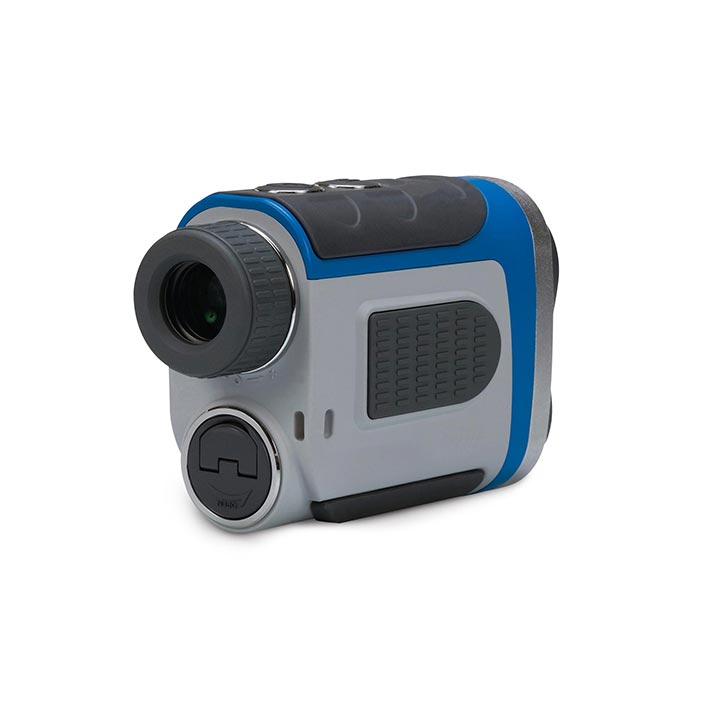 GolfBuddy LR5 Golf Laser Rangefinder Light Gray/Blue