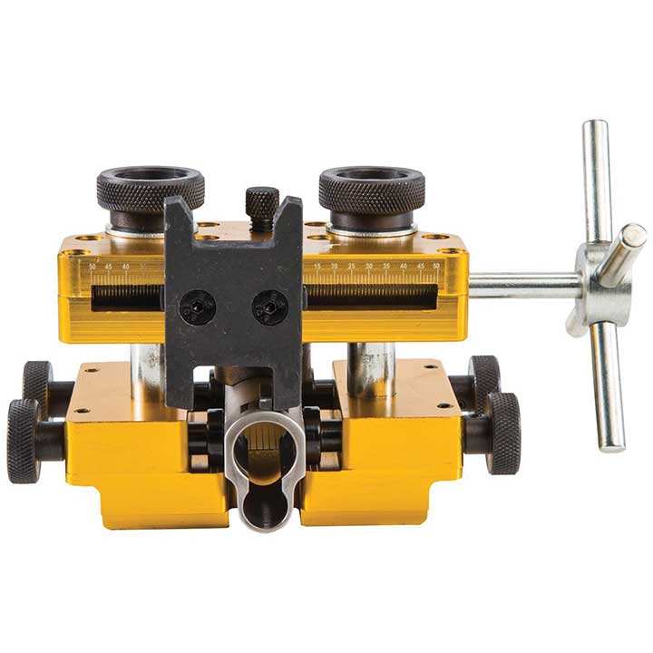 Wheeler 710905 Amorers Handgun Sight Tool