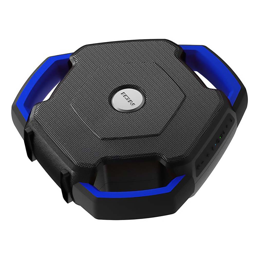 ION Audio Wave Rider Portable Speaker