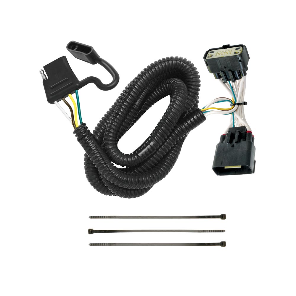 Tekonsha 118540 TOne Connector Assembly