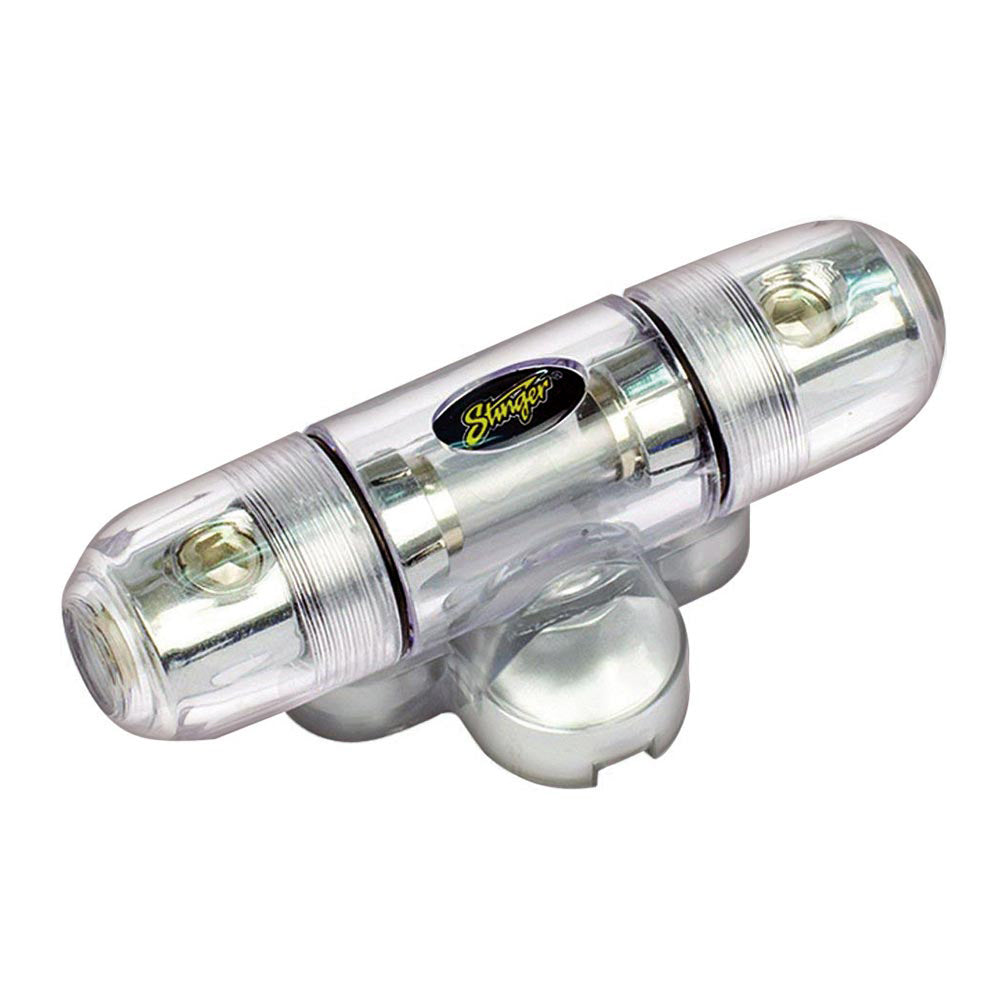 STINGER SPD5801 AFC Inline Fuse Holder