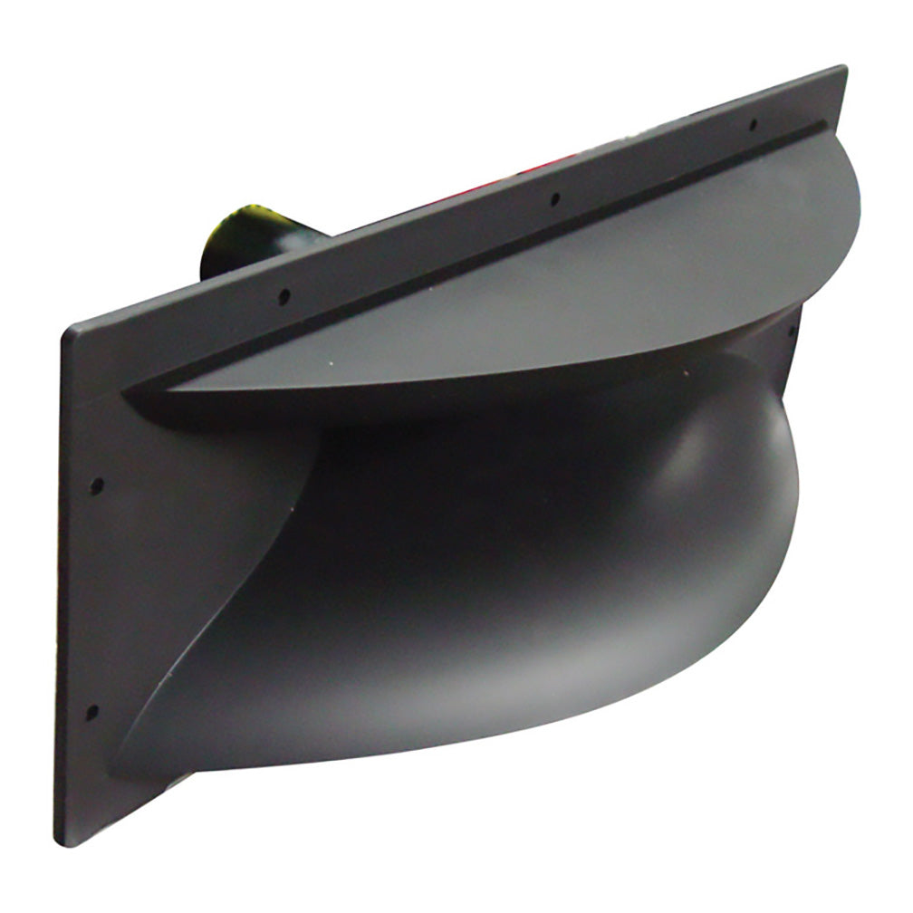 Nippon NTX617 America 6 x 17 High Frequency Plastic Horn