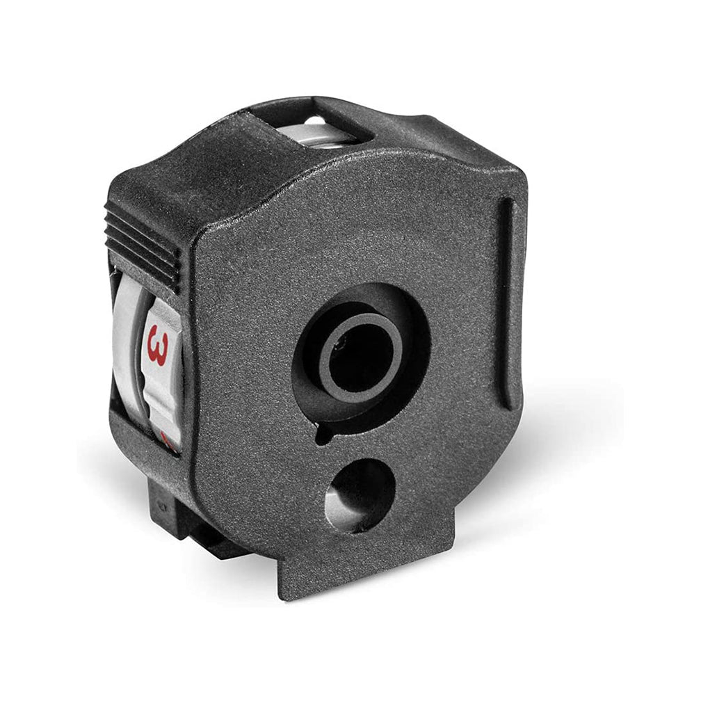 Gamo 6110063354 Swarm Fusion 10X GEN2, 17 cal.