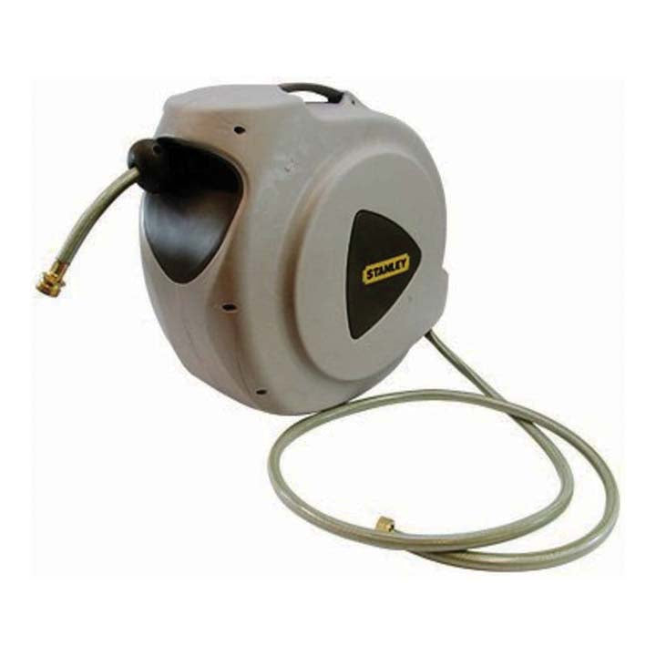Stanley BDS6620 20M Automatic Hose Reel