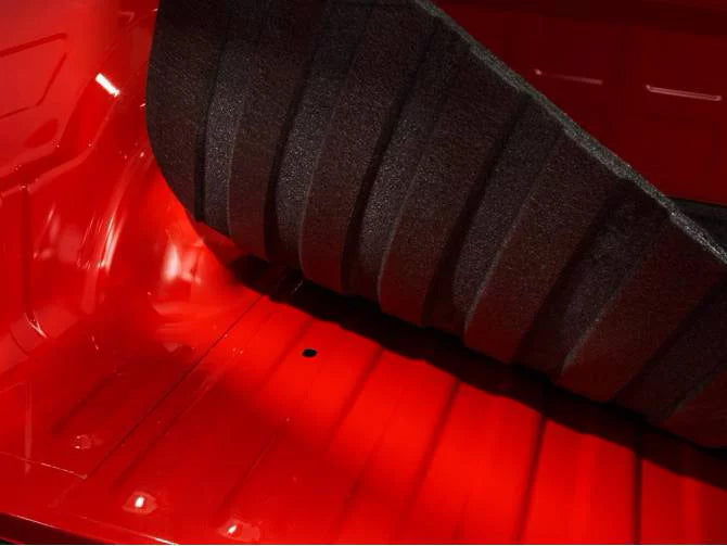 Bedrug Bedmat For Spray-In Or No Bed Liner 15+ Ford F-150 6'5" Bed