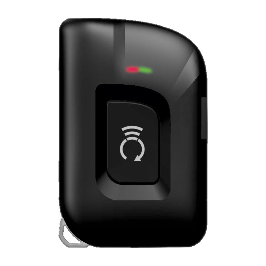 Omega RFK5000 Connected Extreme Range 1.5 Mile Smartphone Control Kit