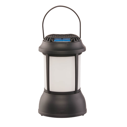 Thermacell PSLL2 Patio Shield Mosquito Repeller Lantern