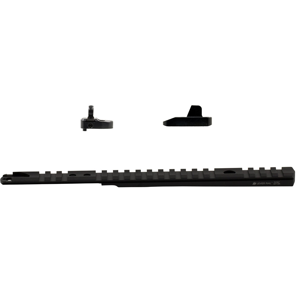 XS Sights ML10045 Lever Rail Ghost Ring WS  Marlin 1894