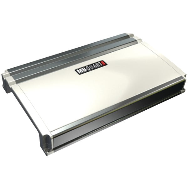MB Quart NA3604 360 Watt 4 Channel Marine Amplifier