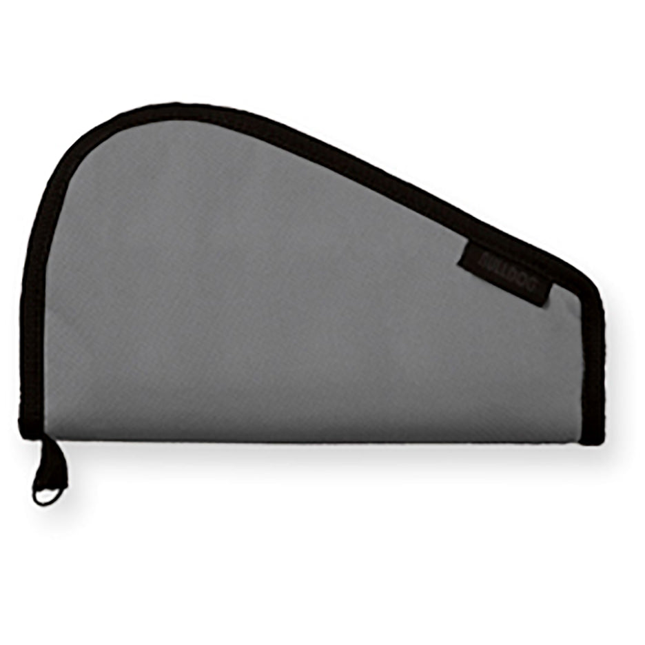 Bulldog BD610 Single Pistol Nylon Case Small