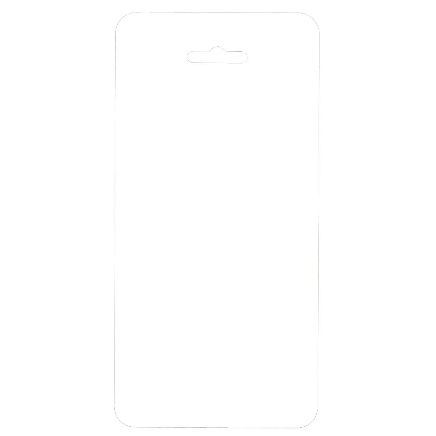 JVC HAEB75A Blue Sport Style Clip