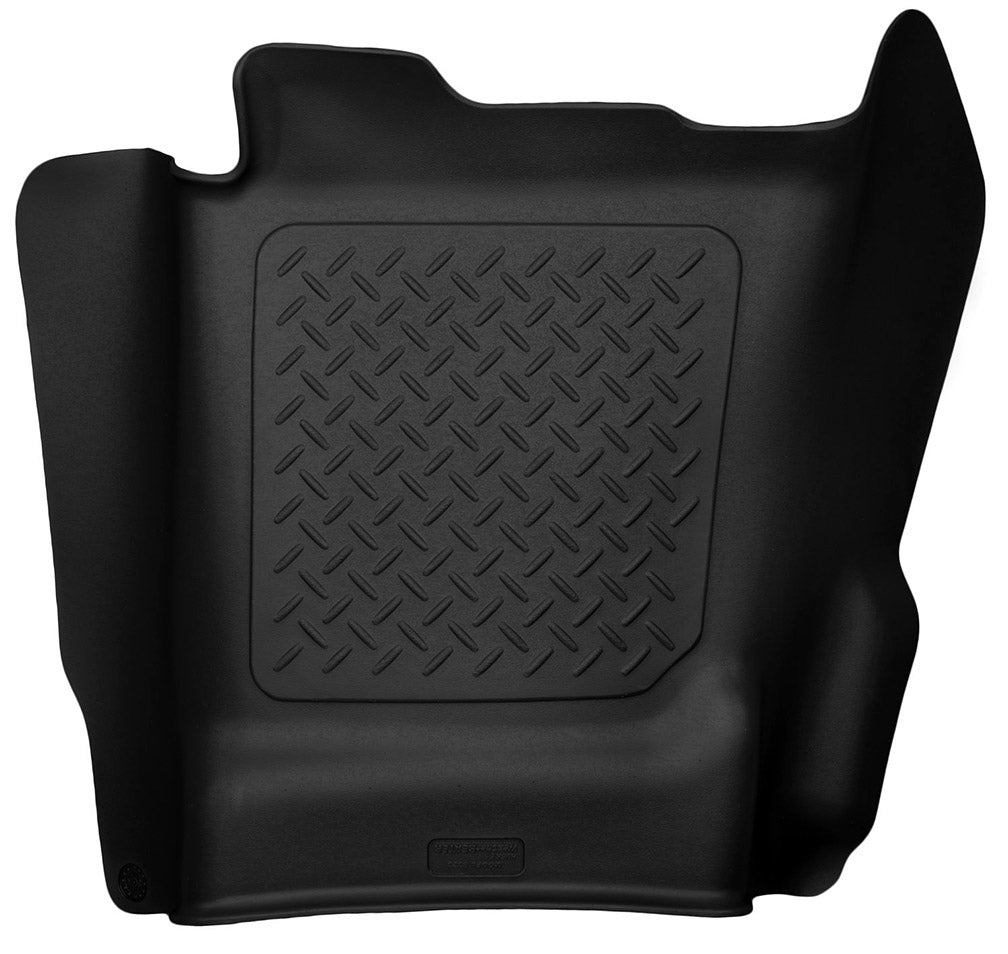 Husky Liners 53151 Center Hump Floor Liner