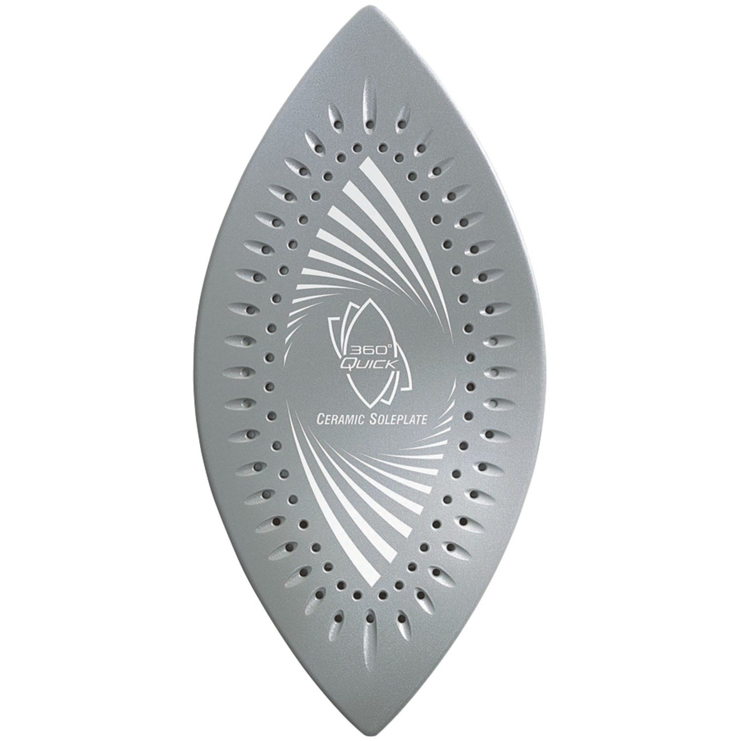 Panasonic NI-W810CS 360° Steam Iron