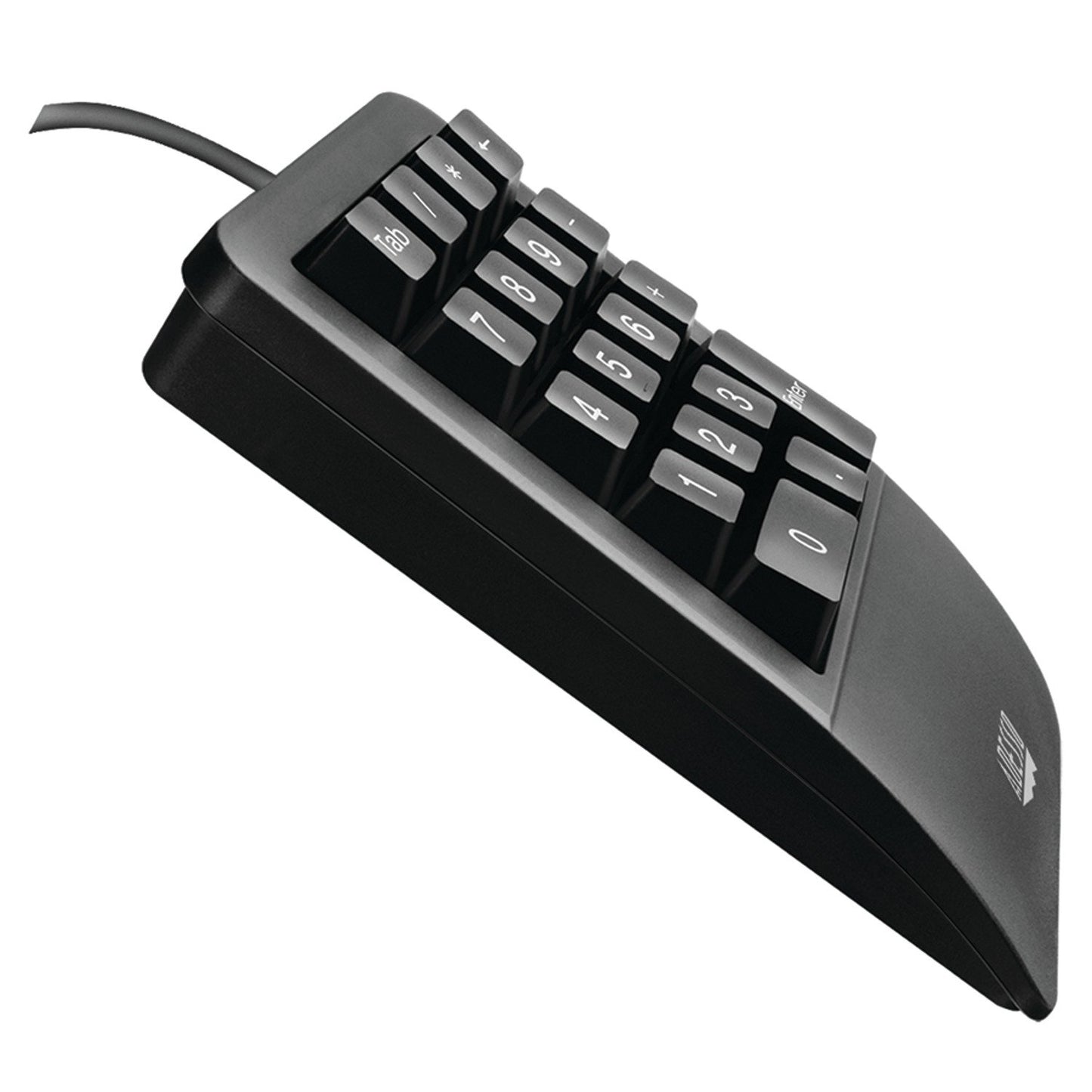 Adesso ABK-618UB AKB-618- Easy Touch Waterproof Ergo Keypad