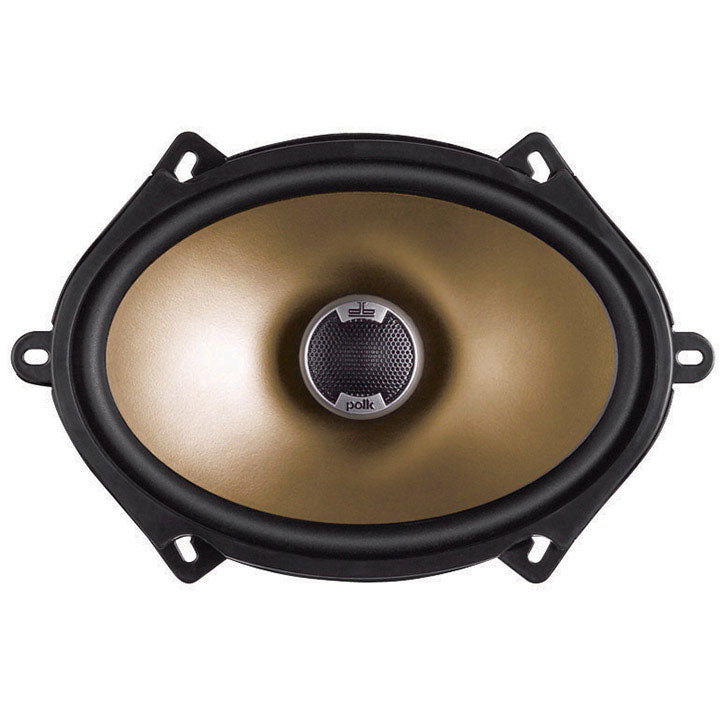 Polk DB571 5x7" 2-Way Speaker 180 watts max