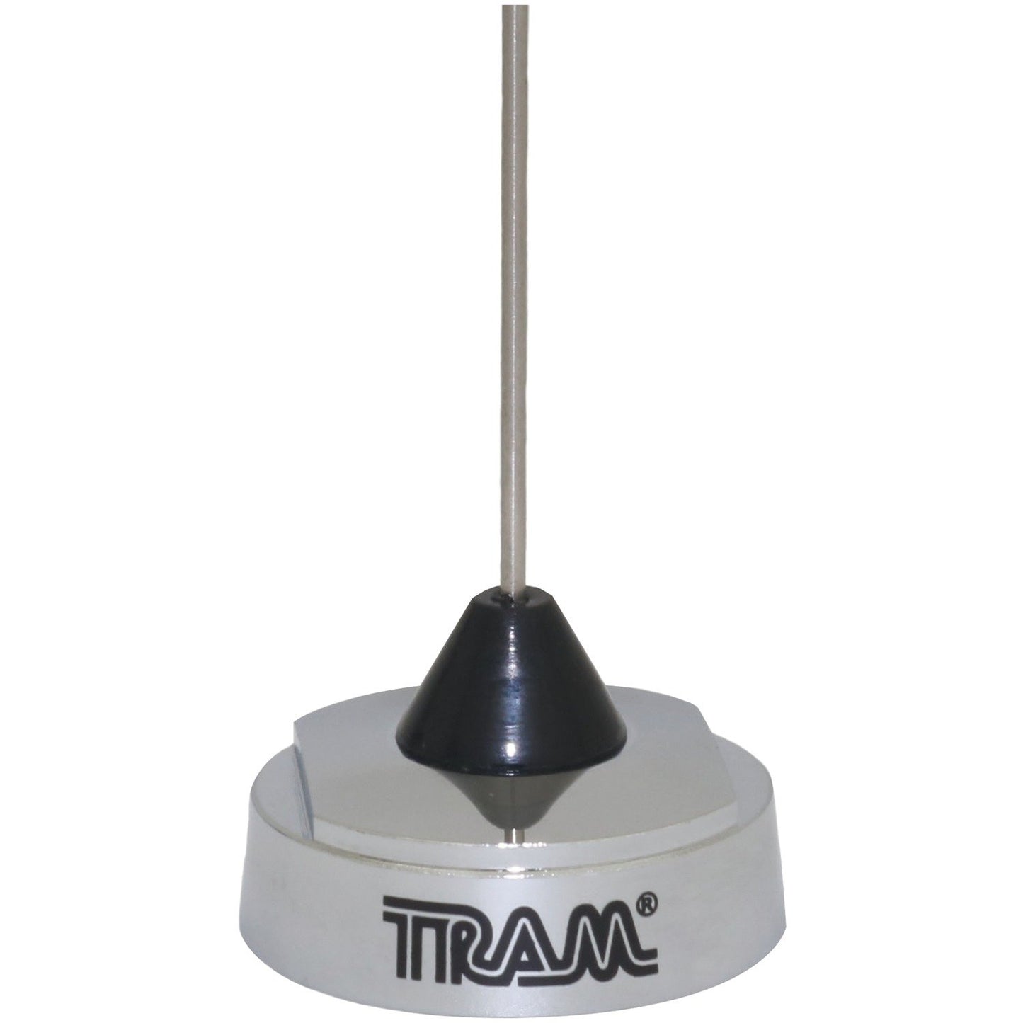 Tram 1121 Pre-Tuned 150MHz–162MHz VHF 1/4-Wave NMO Antenna
