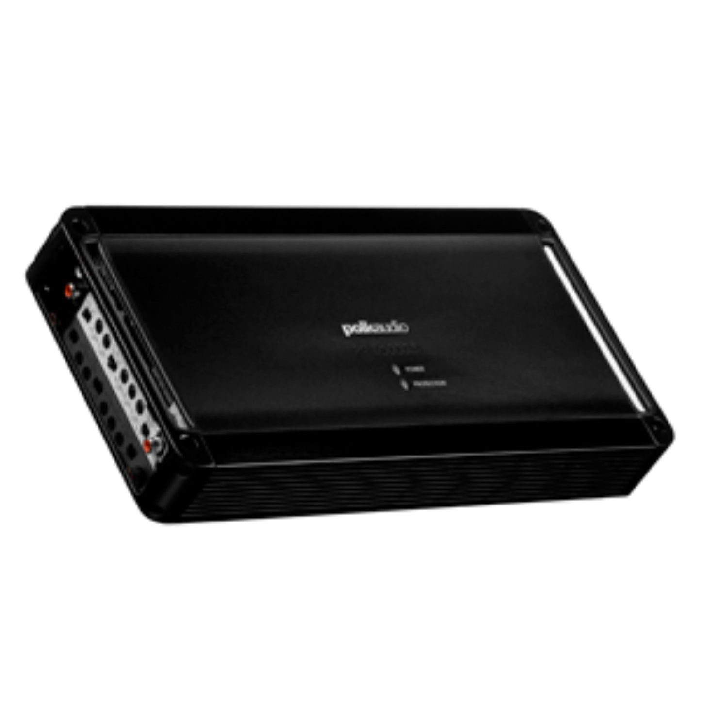 15" Black 4 Channel PAD5000 Digital Power Amplifier