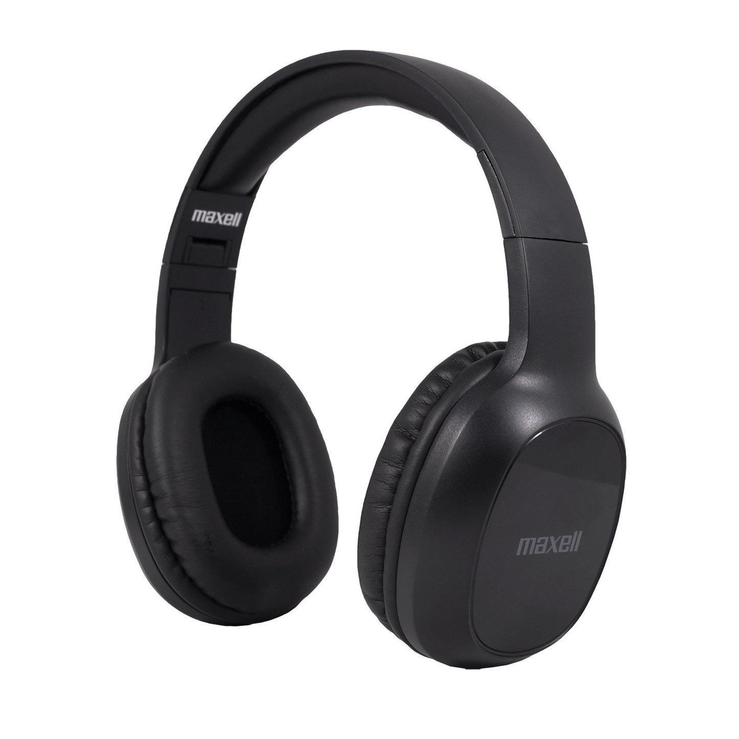 Maxell 199793 Bass 13 Bluetooth On-Ear Headphones w/Microphone