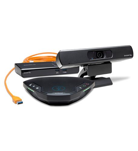 Konftel 951201081 Konftel C20ego Kit