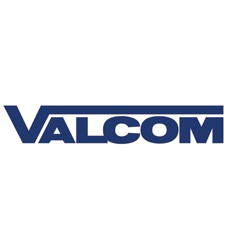 Valcom VIP-201A 1 Zone, 1 Way 8 Ip Zones