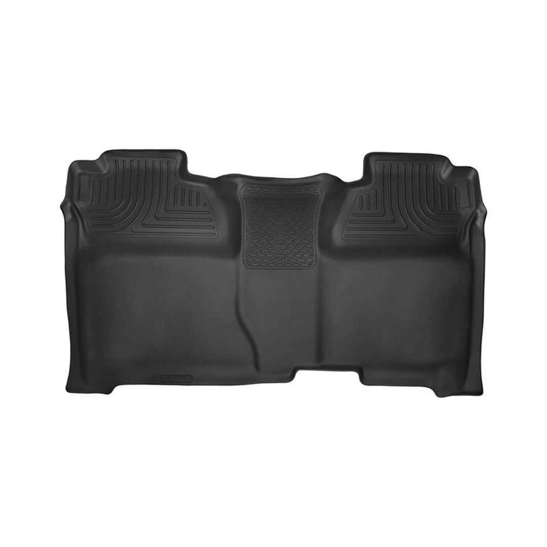 Husky Liners 53901 2nd Seat Floor Liner