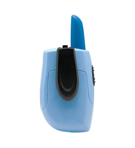 Altis Global Limited HE130B Two Pack Hero Police/swat Two Way