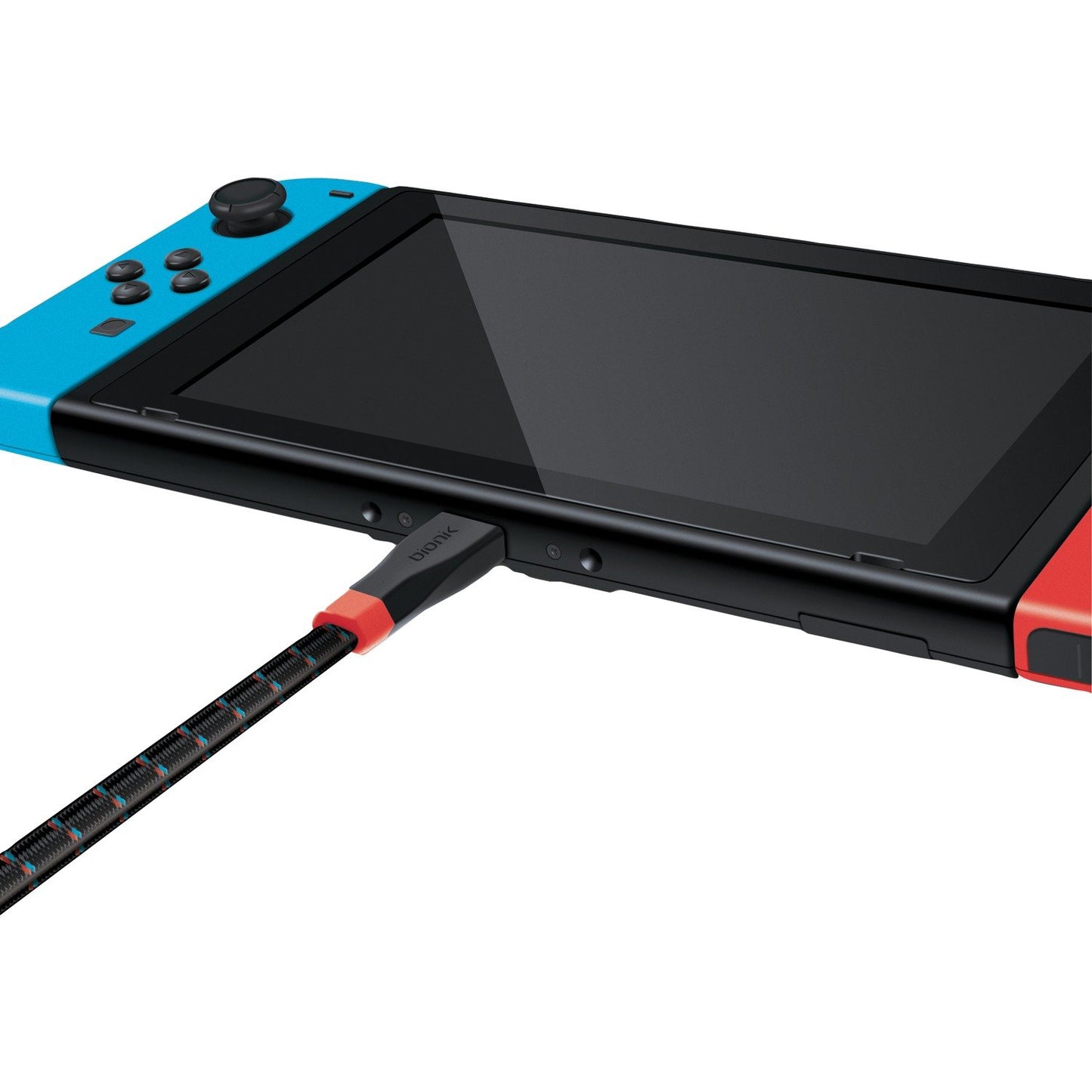Bionik BNK-9015 Rapid Charge Kit for Nintendo Switch