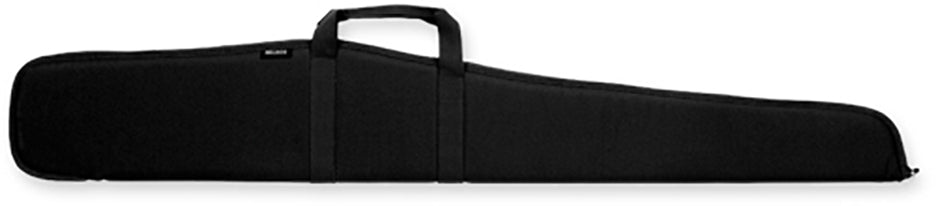 Bulldog BD110 Pit Bull 52 Inch Shotgun Case Black