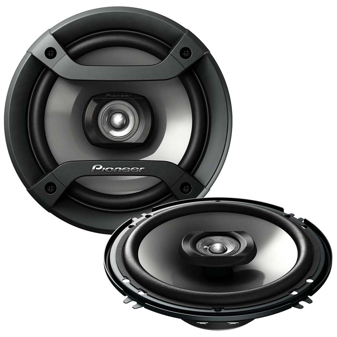 Pioneer TSF1634R 6.5" 2-Way Speaker 200 Watts Max