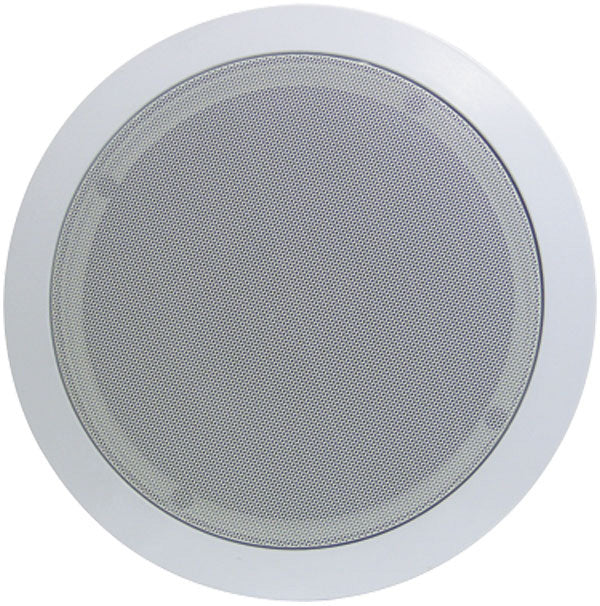 Pyle PDIC61RD Speaker Ceiling Mount 6.5" 2-way Round