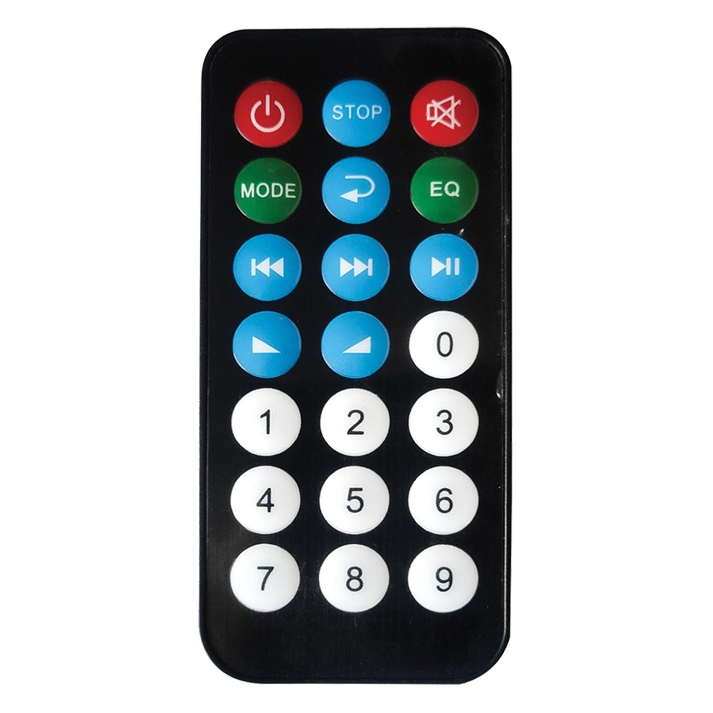 Gemini GC-206BTB Portable Bluetooth Party Speaker