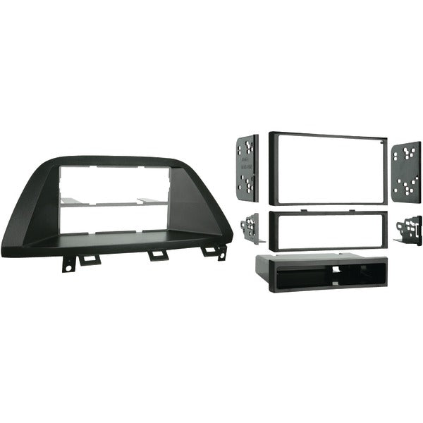 Metra 997869 2005–2008 Honda Odyssey Single or Double-DIN Installation Kit