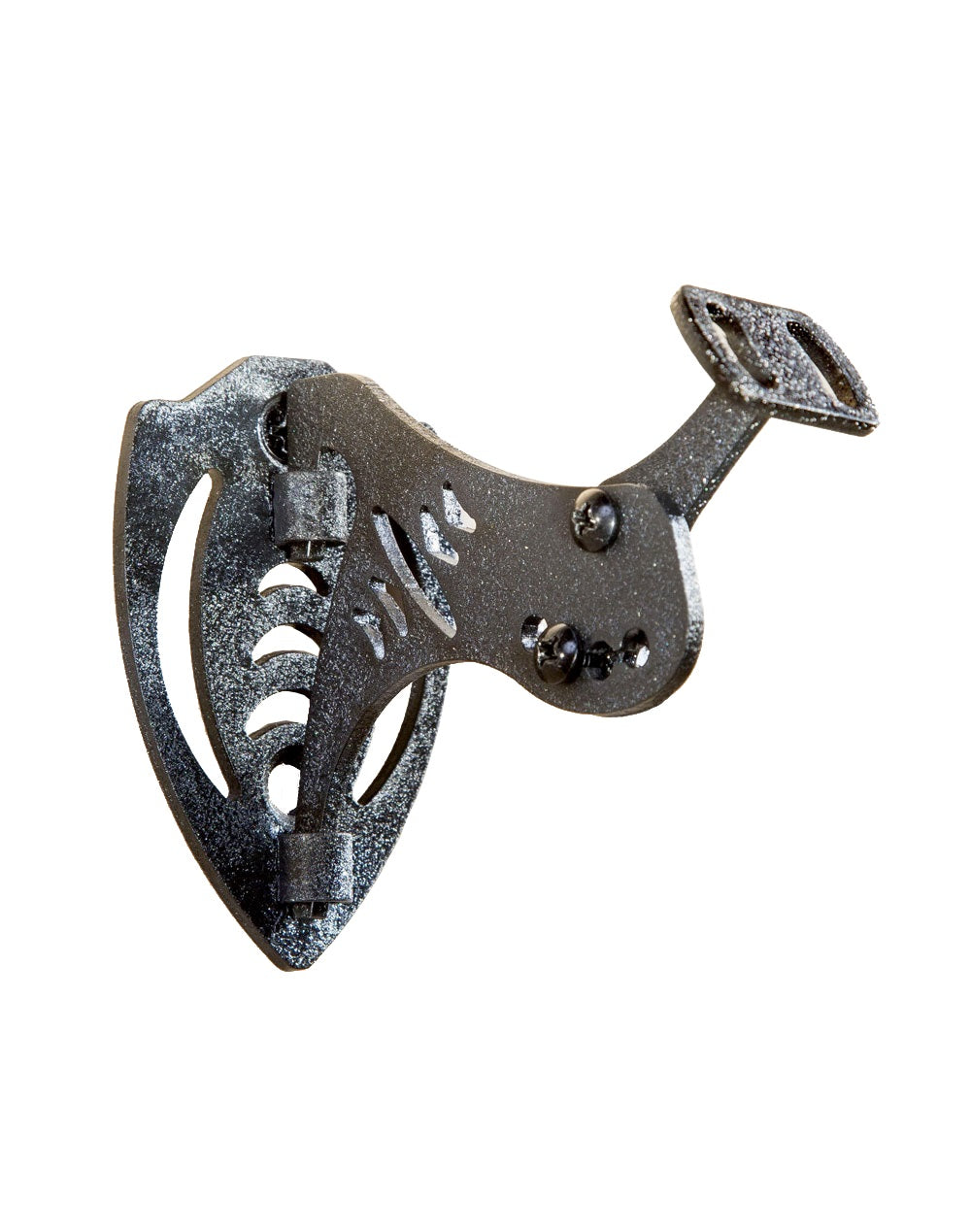 Skull hooker BB-ASSY-BLK Bone Bracket - S/m Game - Black