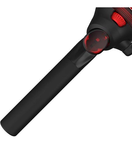 Zebco Sales Co LLC DOCKRDSC301MFB6 21-39299 Dock Demon Red 30" 1pc M Sc