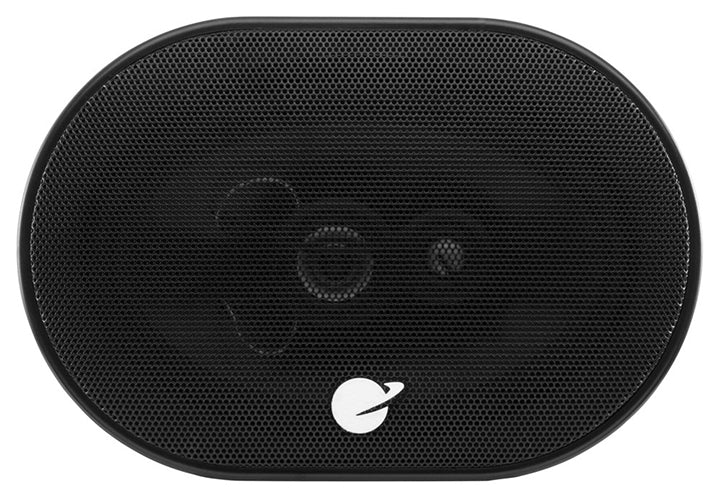 Planet Audio TRQ573 5" x 7" Torque Series 3 Way 300 Watts Speakers