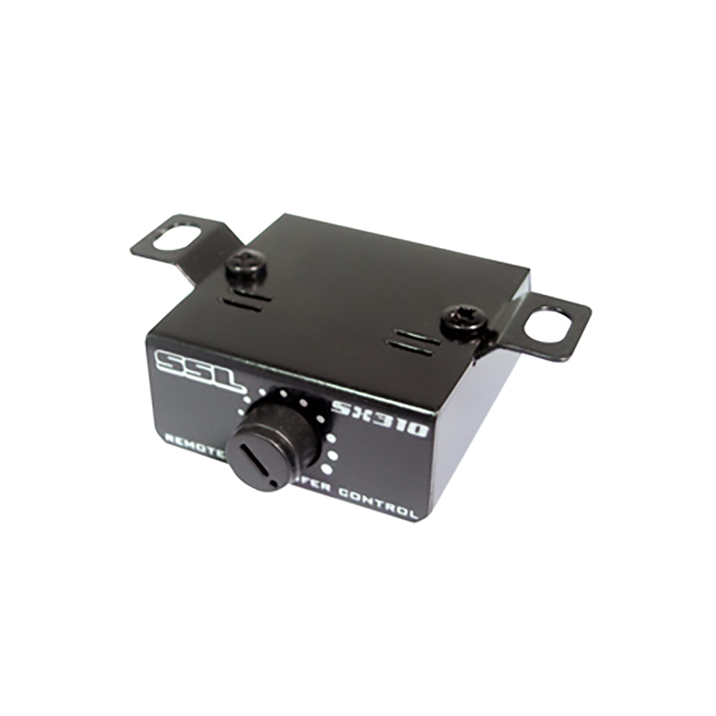 CROSSOVER SX310 /3-WAY ELECTRONIC SOUNDSTORM