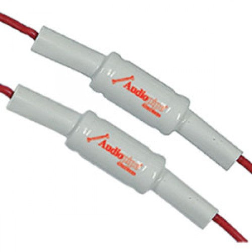 Audiopipe BB199 Bass Blocker 200Hz In line Pair