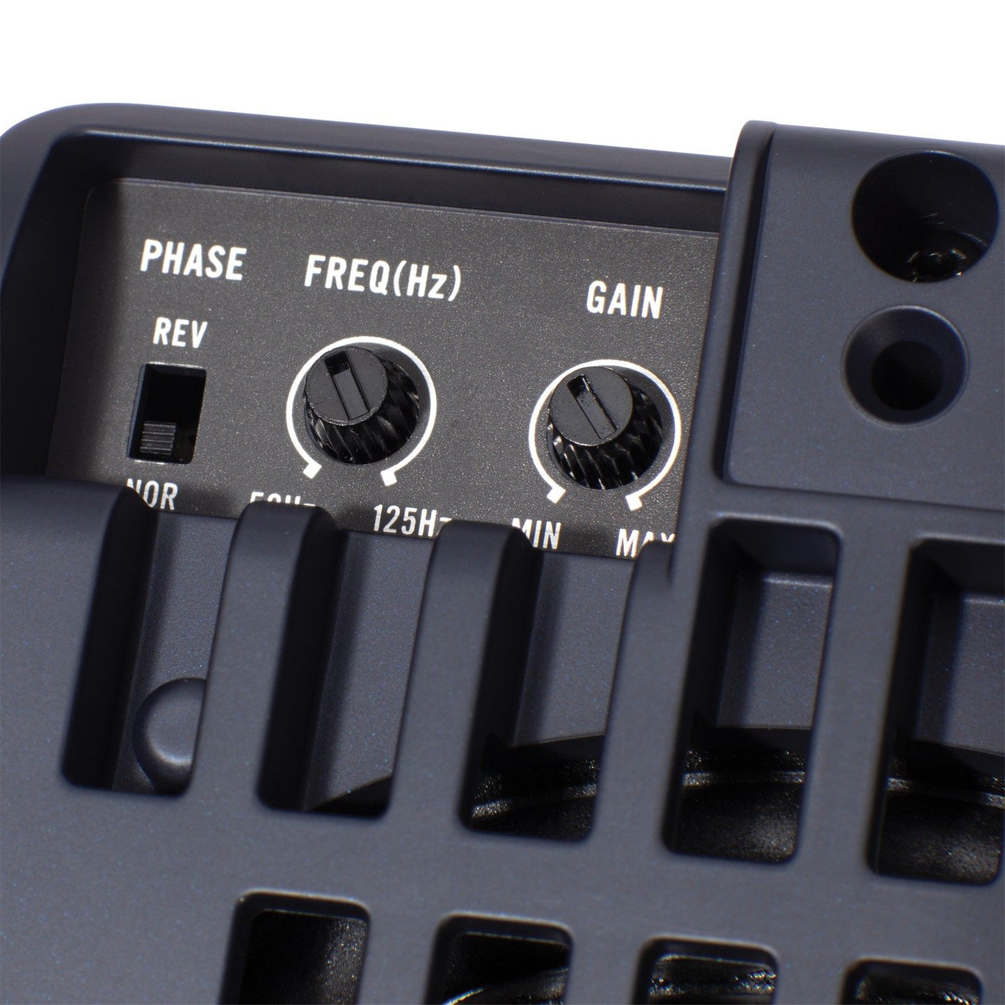 Pioneer TS-WX010A Compact 9" x 4.625" 160W Powered Subwoofer w/Built-in Amp