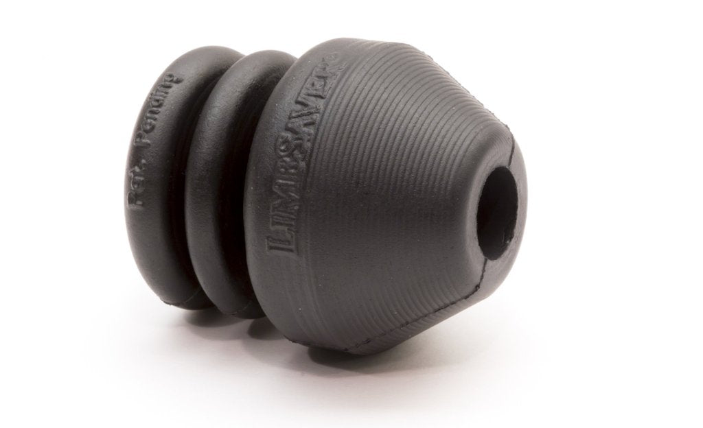 Limbsaver 12052LS Sharpshooter X-Ring Bull Barrel Black