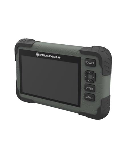 Stealthcam CRV43HD New Viewer 1080p Compatible