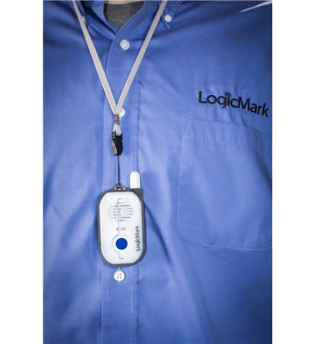 Logicmark GA911-Pendant 30915 Guardian Alert 911 Pendant